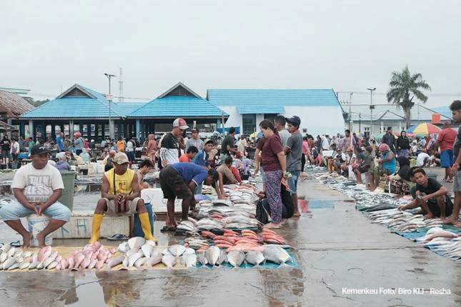 BKF: Perekonomian Indonesia Tunjukan Sinyal Positif