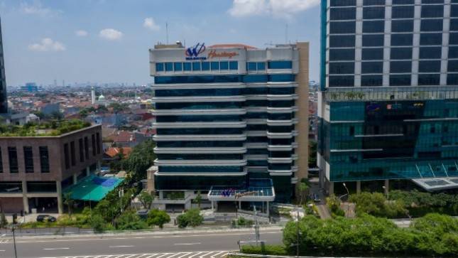 Siap Bayar Obligasi Jatuh Tempo, PEFINDO Sematkan Peringkat BBB+ untuk WSKT