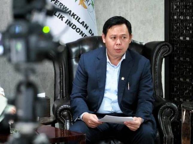 Kinerja Mendag Agus Suparmanto Mendapat Perhatian Khusus  dari Wakil Ketua DPD RI