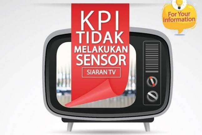 Abdul Kharis: RUU Ciptaker Dapat Memperburuk Kualitas Komisi Penyiaran Indonesia