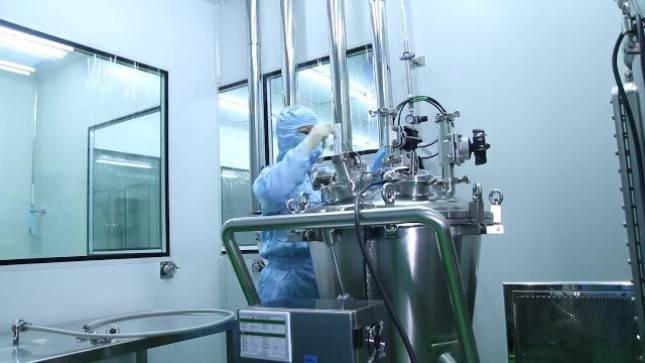 Industri Farmasi Daewoong Bukukan Penjualan EPO Rp145 Miliar Sepanjang Tiga Tahun 