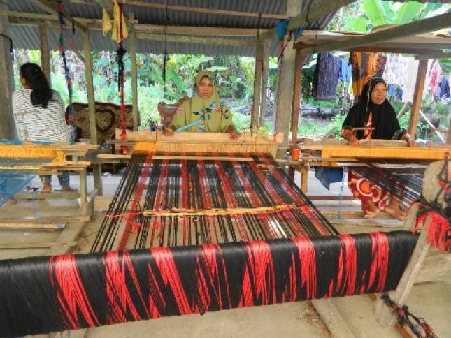 Sektor Industri UMKM Dapat Dukungan Pelindo1