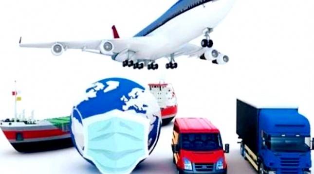 Mengerikan! Menhub Budi Karya Akui Industri Transportasi Terancam Gulung Tikar