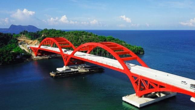Investor Tolong Simak! Berikut 20 Daftar Proyek Infrastruktur dari Hasil Penjualan Sukuk Pemerintah