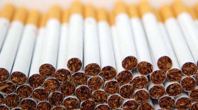 Cukai Rokok Naik, Awas! Marak Peredaran Rokok Ilegal...  