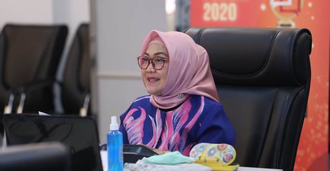 Kementerian PANRB dan USAID  Gelar Kompetisi Pengelolaan Pengaduan Pelayanan Publik 2020
