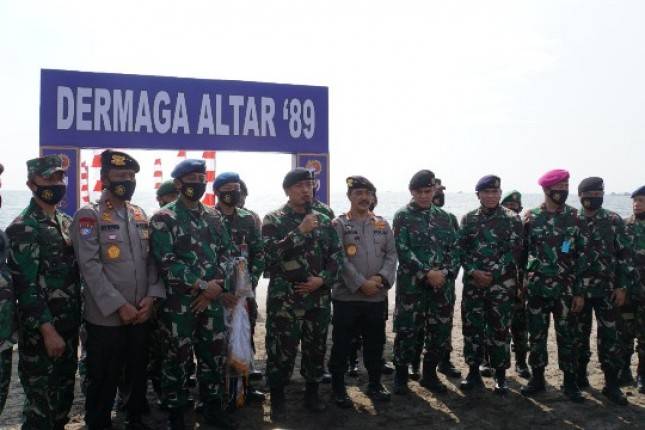 Pengabdian TNI -POLRI AKABRI 89, Kesehatan Pulih, Ekonomi Bangkit