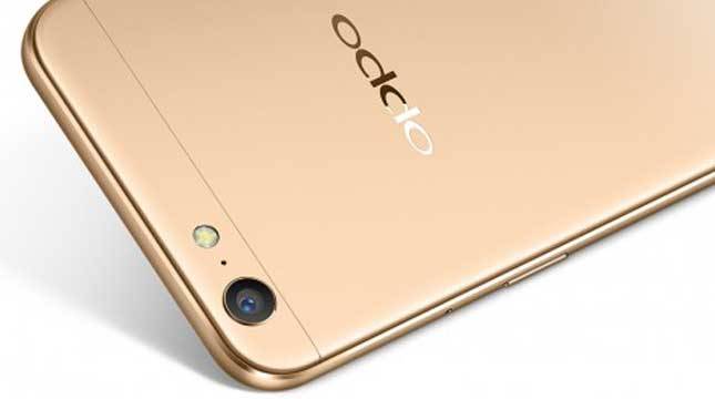 Shopee Memberikan Diskon Spesial untuk Pembelian OPPO F9