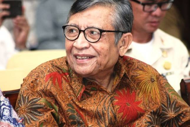 Imam Tantowi dan Rima Melati, Dibuatkan Website Oleh Perpustakaan Nasional