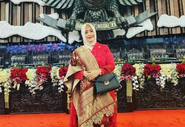 Fahira Idris: Merdeka dari Corona