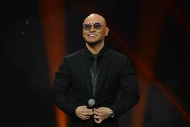 Magic Reunion Semarakkan Ulang Tahun ke 31 RCTI