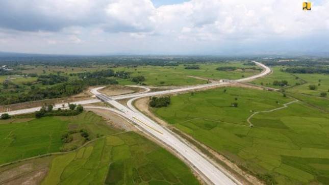 Pertahankan Peringkat dari Moody&rsquo;s, PT Hutama Karya (Persero) Pertegas Posisi Perusahaan Sebagai BUMN Konstruksi