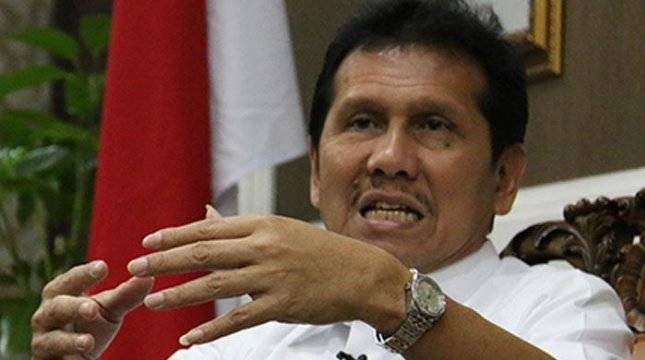 Rapor Akuntabilitas Kinerja Pemda Wilayah II Naik 