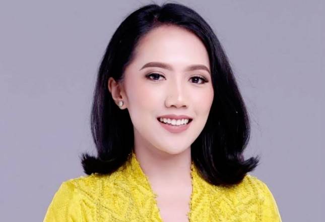 DPR Cantik Ini Yakin RUU Bank Indonesia Bakal Stabilkan Sistem Keuangan Nasional