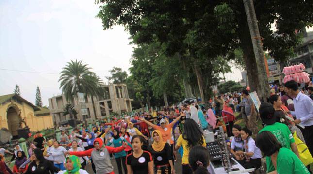 Ahli: Pandemi Membentuk Karakteristik Massa Baru, Penyelenggara Event Harus Waspada