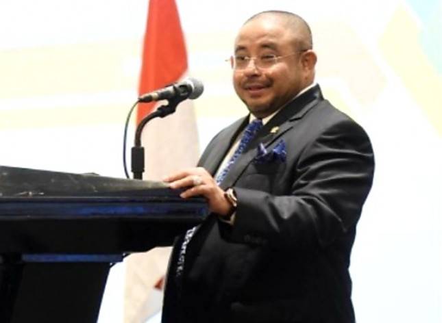 HUT ke-75 DPR, Begini Harapan Fraksi PKS
