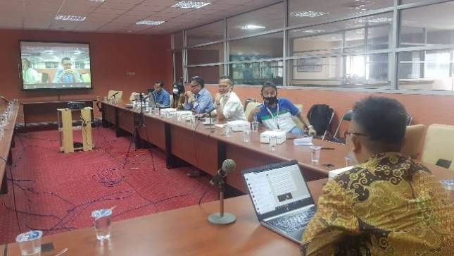 Mappilu PWI Dorong Pilkada Serentak 2020 agar Sehat dan Berbudaya