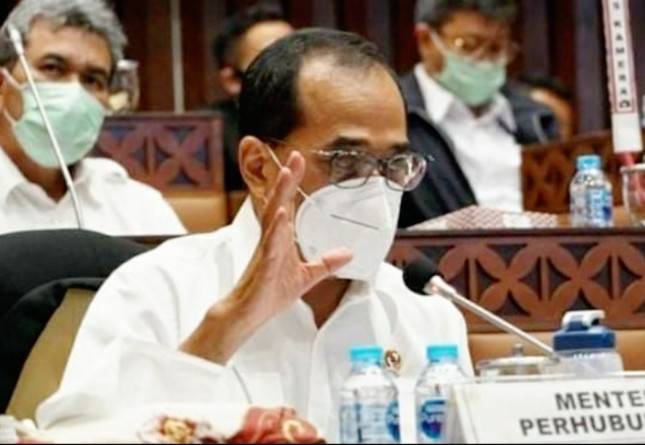 Begini Cara Budi Karya Atasi Kendala Rendahnya Serapan Anggaran Kemenhub
