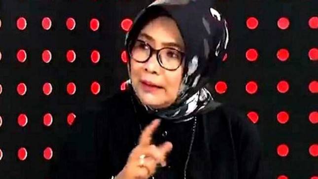Soal Proses Pemulihan Ekonomi, Ini  Kritik Ekonom Hendri Saparini terhadap PERPPU Reformasi Keuangan