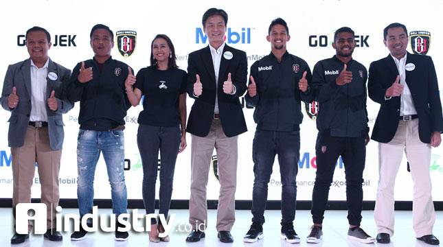 Mobil Lubricants Siap Dukung Perkembangan Mobil Listrik di Indonesia