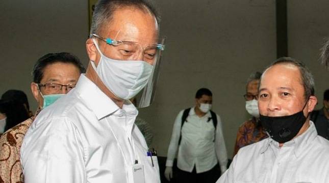 Amankan Pasar Dalam Negeri, Kemenperin Kembangkan Lab Uji Modern Produk Elektronika