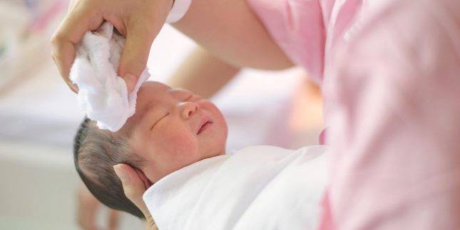 Ulang Tahun Indonesia ke 78, Seluruh bayi di Indonesia Akan Mendapatkan Imunisasi Tetes Rotavirus