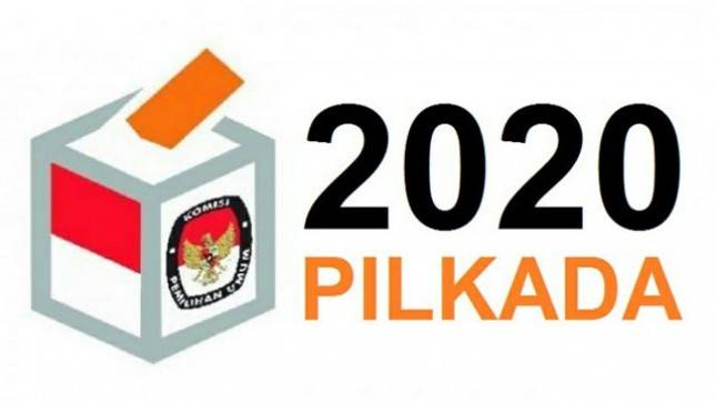 IPW: Golput Pilkada 2020 Diperkirakan Hingga 40 Persen