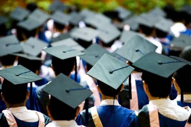 Kasihan! Mahasiswa Swasta Terpaksa Gigit Jari Tak Dapat Pulsa Gratis dari Kemenkeu