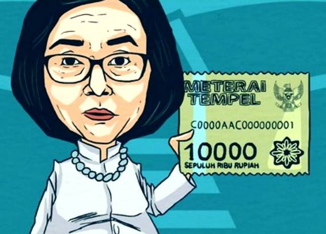 Ya Ampun! Gara-gara Rp10 Ribu, Menkeu Sri Mulyani Diprotes Sejumlah Investor Retail