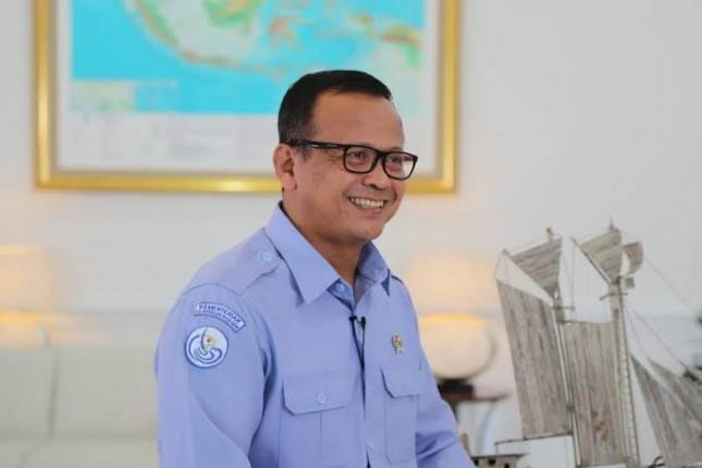  Anggota DPR Ini Benarkan Menteri Edhy Prabowo Positif Covid-19
