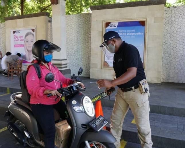 Sambut Wisnus, Ribuan Kamar Hotel dengan Protokol Kesehatan Tersedia Di The Nusa Dua