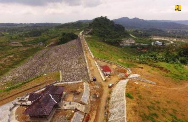 Enam Program Kemen PUPR Dukung Percepatan Ekonomi dan Reformasi Sosial Dampak Pandemi 