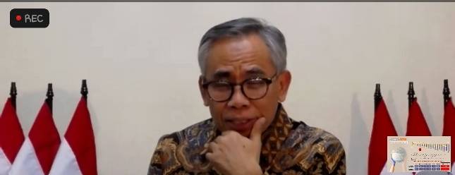 Peran Sektor Jasa Keuangan dalam Pemulihan Ekonomi Nasional