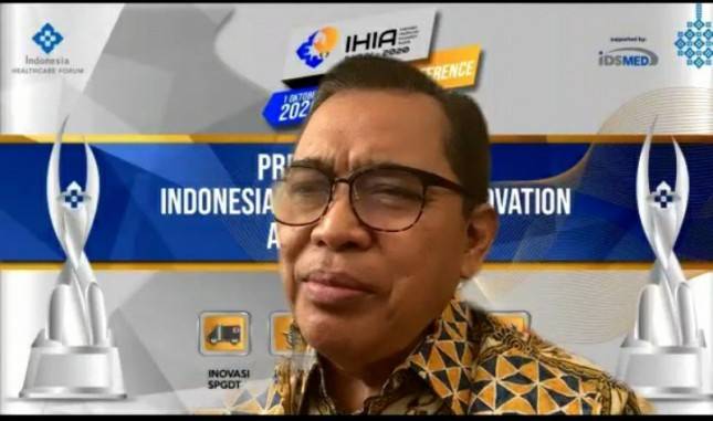 Ini Dia 10 Besar Nominator IHIA IV 2020 yang Maju Ke Final 