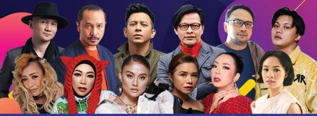 Indosiar Siap Lahirkan Superstar Baru Lewat Program Pop Academy  