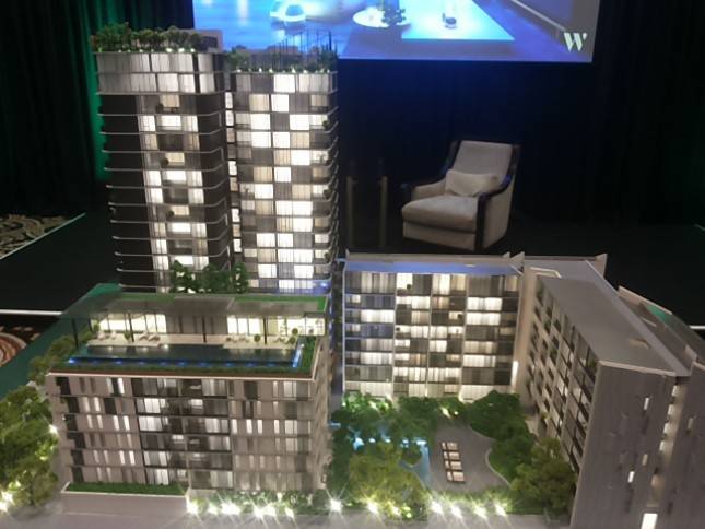 Waterfall by Crown Group Catat Rekor Nilai Transaksi Rp3 Triliun Dalam 1 Hari