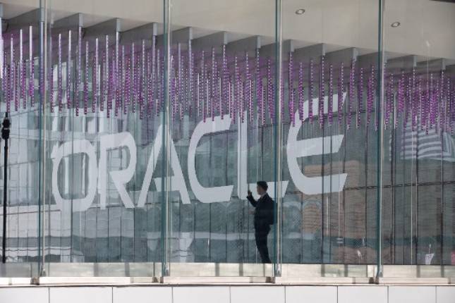OVO Pilih Oracle Cloud ERP untuk Dukung Pertumbuhan Bisnis Pembayaran Digital dan Layanan Finansial di Indonesia      