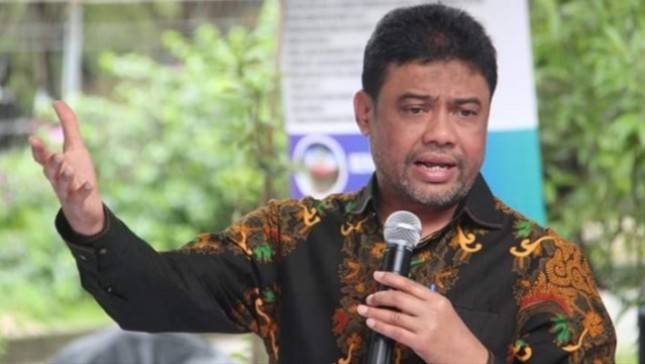 Buruh Makin Merana,  Saat Lebaran,  TKA China Kembali Masuk Indonesia