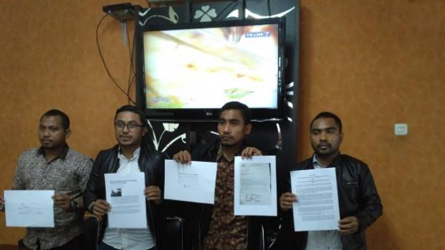 FKKBK: Umrah Jadi Modus Perdagangan Orang dan Pungli