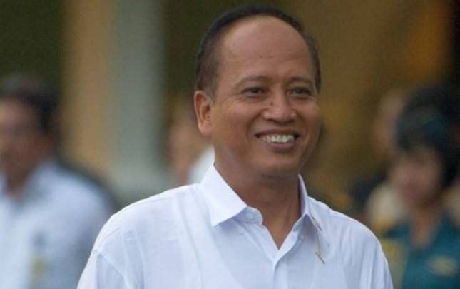 Menristekdikti Targetkan Hanya Ada 3.500 Perguruan Tinggi