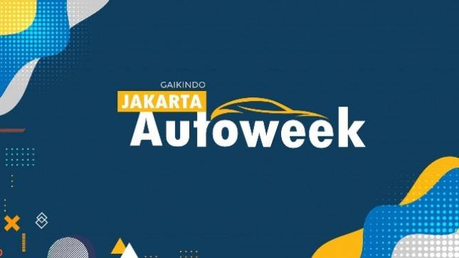 Jakarta Auto Week Pameran Otomotif di Era New Normal