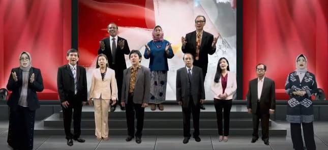 TOP GRC Awards, Mendorong Kinerja Bisnis yang Berkelanjutan