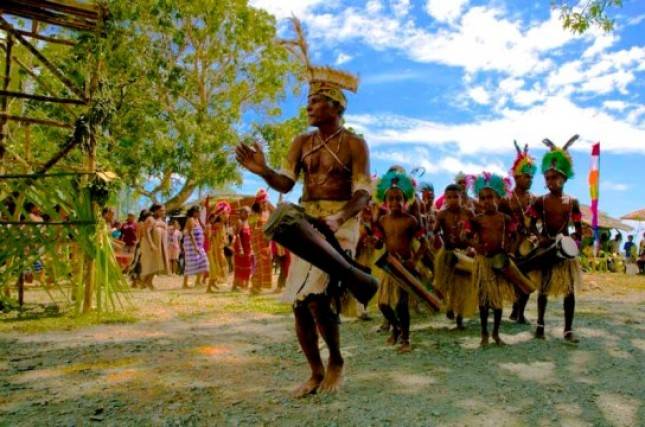 Pengamat Politik Lokal: DOB Papua Demi Kepentingan Integrasi Nasional