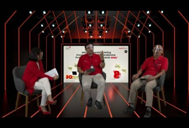 Indihome Tebar Promo, Jumlah Pelanggan Dibidik 8,5 Juta Orang Akhir 2020
