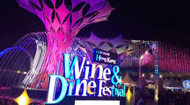 Hong Kong Wine & Dine Festival Menghadirkan Pengalaman Gastronomi Tanpa Batas 