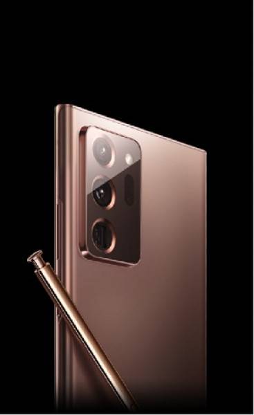 Samsung Knox, Tempat Penyimpanan Data Penting Terkini dan Canggih