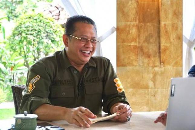 Pemuda Harus Mampu Beradaptasi dan Berinovasi Terhadap Perkembangan Zaman
