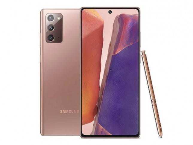Samsung Hadirkan Empat Produk Unggulan Terkini Galaxy di Indonesia