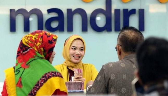 Bank Mandiri Menuju Beyond Digital Banking dengan Super-App 
