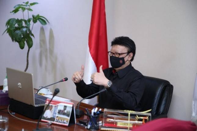 Kabar Baik, Pemerintah akan Buka 1,3 Juta Formasi CASN 2021 